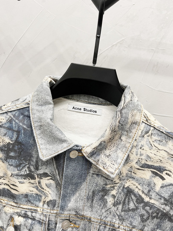 Balenciaga Jacket-167