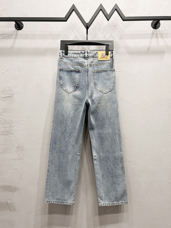 Balenciaga Jeans-003
