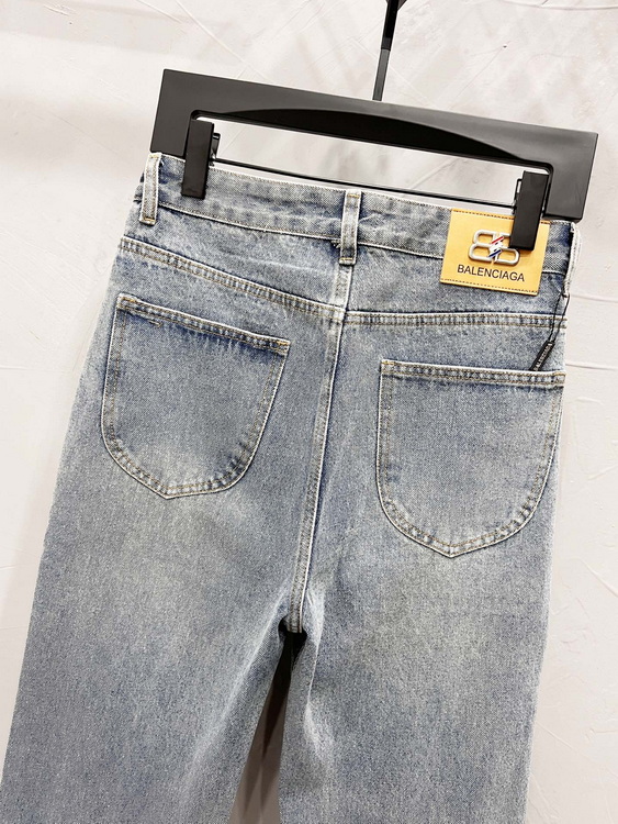 Balenciaga Jeans-003