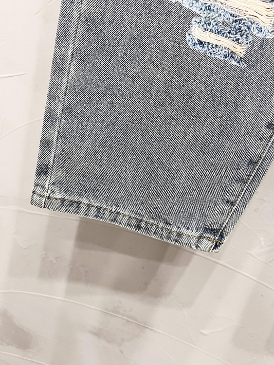 Balenciaga Jeans-003