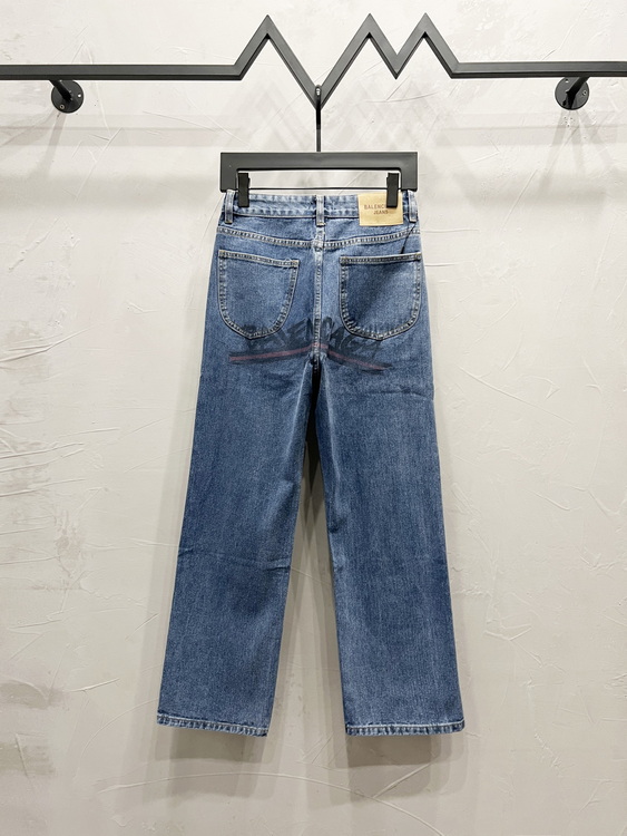 Balenciaga Jeans-006