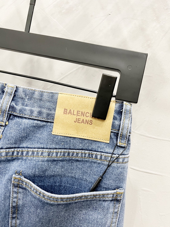 Balenciaga Jeans-006