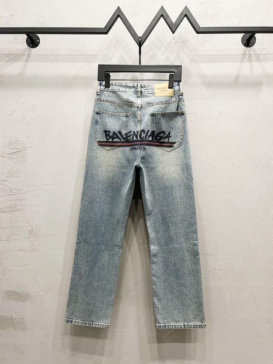 Balenciaga Jeans-007
