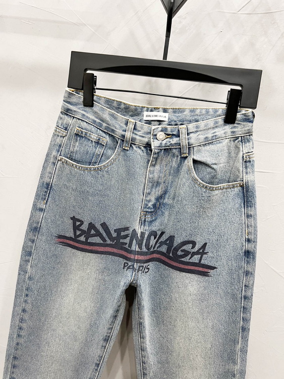 Balenciaga Jeans-007