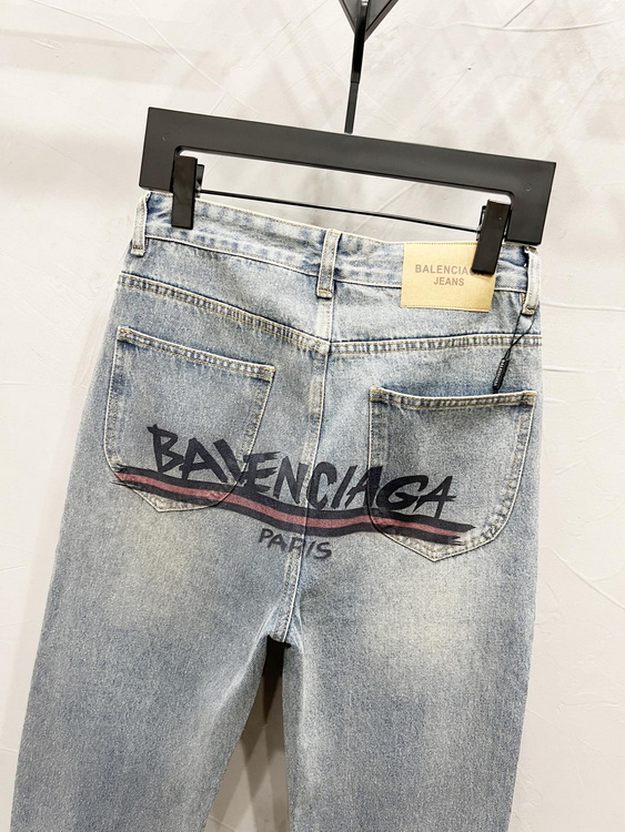 Balenciaga Jeans-007