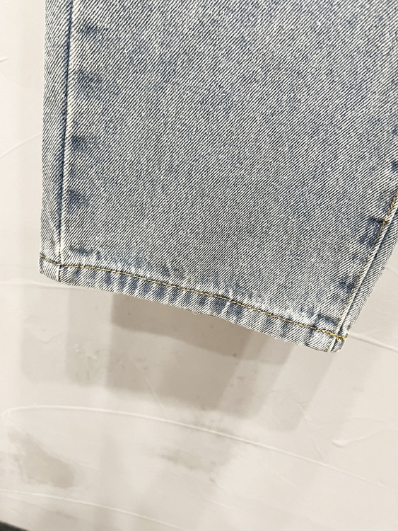 Balenciaga Jeans-007