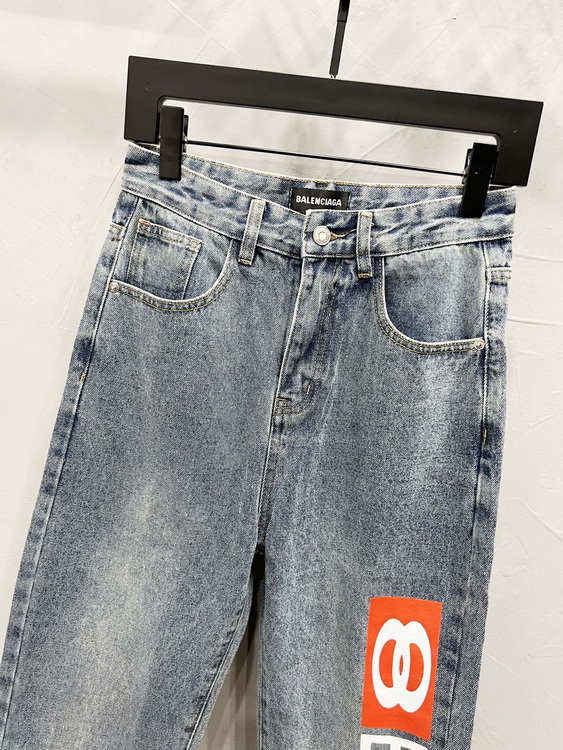 Balenciaga Jeans-009