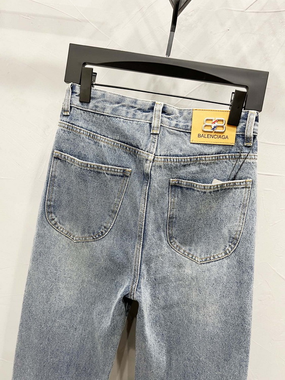 Balenciaga Jeans-009