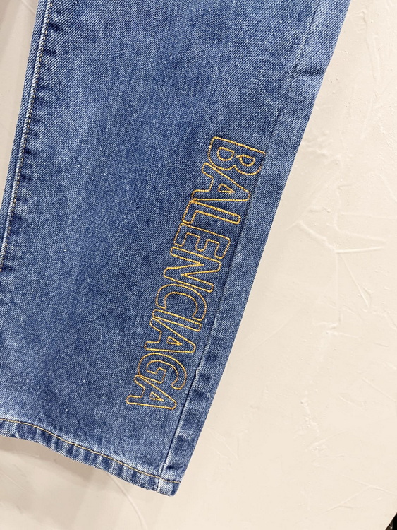 Balenciaga Jeans-014
