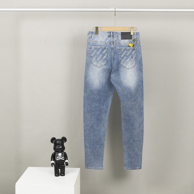 Balenciaga Jeans-019