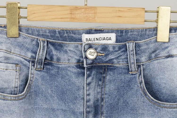 Balenciaga Jeans-019