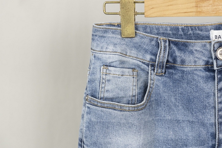 Balenciaga Jeans-019