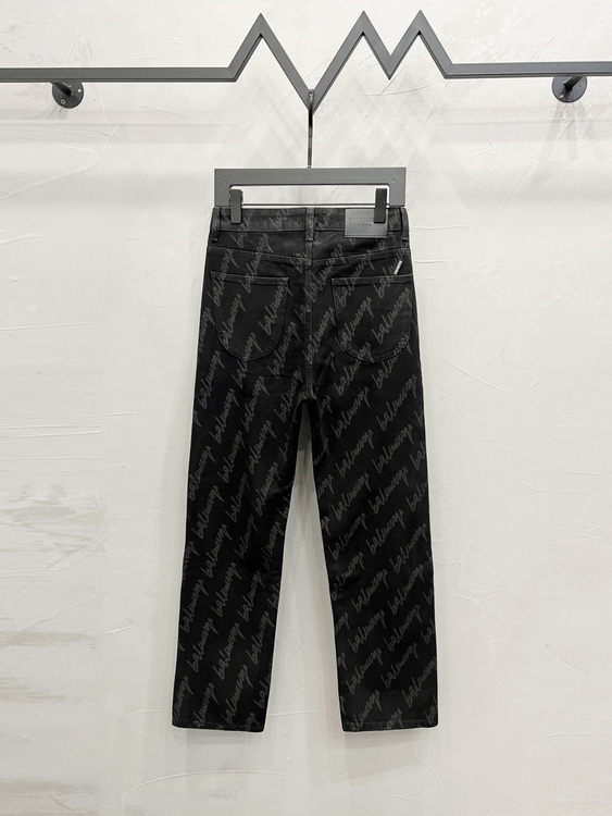 Balenciaga Jeans-021