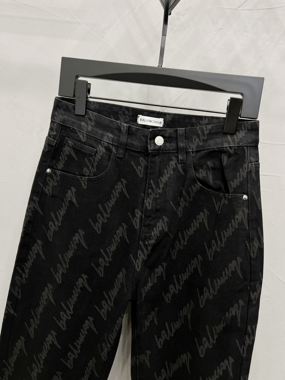 Balenciaga Jeans-021
