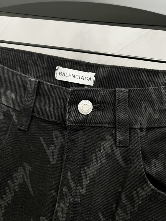 Balenciaga Jeans-021