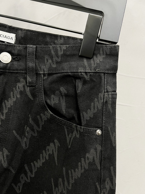 Balenciaga Jeans-021