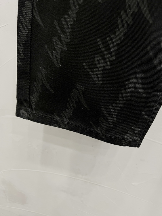 Balenciaga Jeans-021