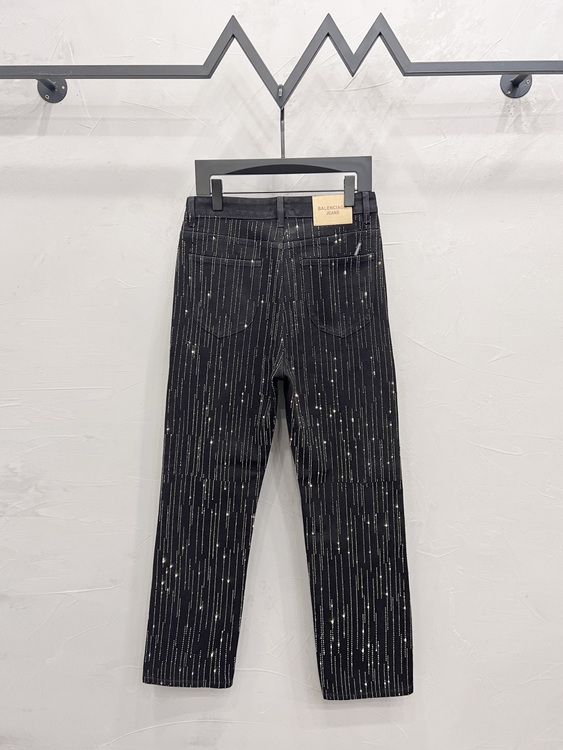 Balenciaga Jeans-025