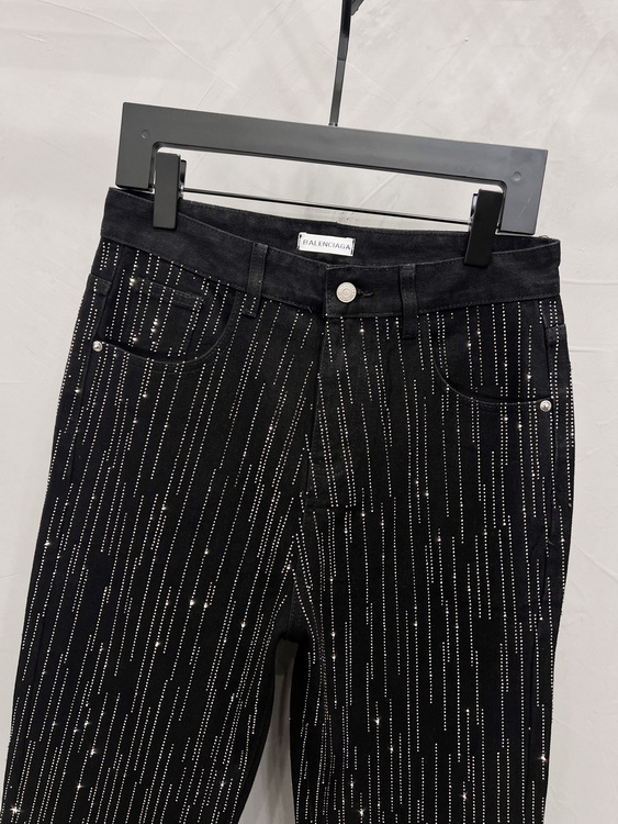 Balenciaga Jeans-025
