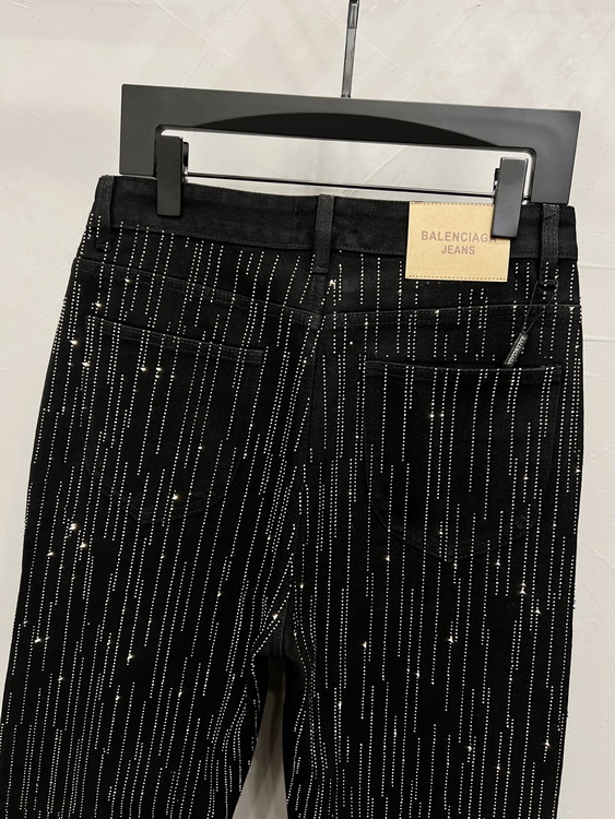 Balenciaga Jeans-025