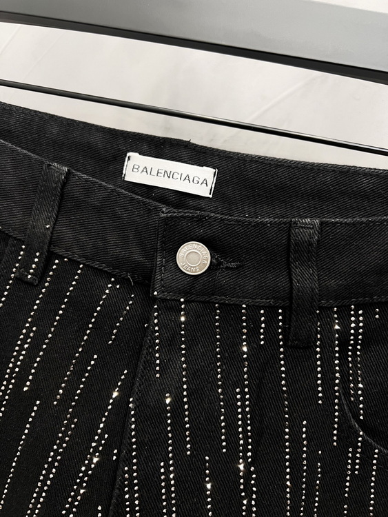 Balenciaga Jeans-025