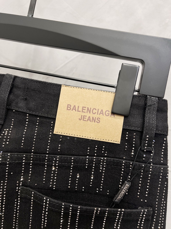 Balenciaga Jeans-025