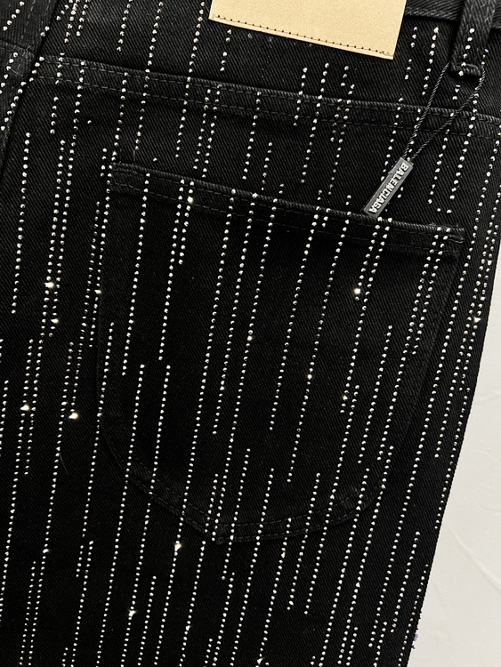 Balenciaga Jeans-025