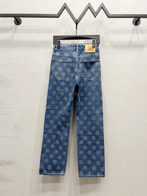 Balenciaga Jeans-028