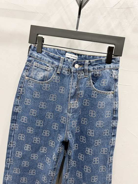 Balenciaga Jeans-028