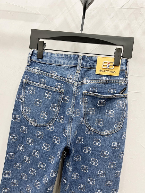 Balenciaga Jeans-028