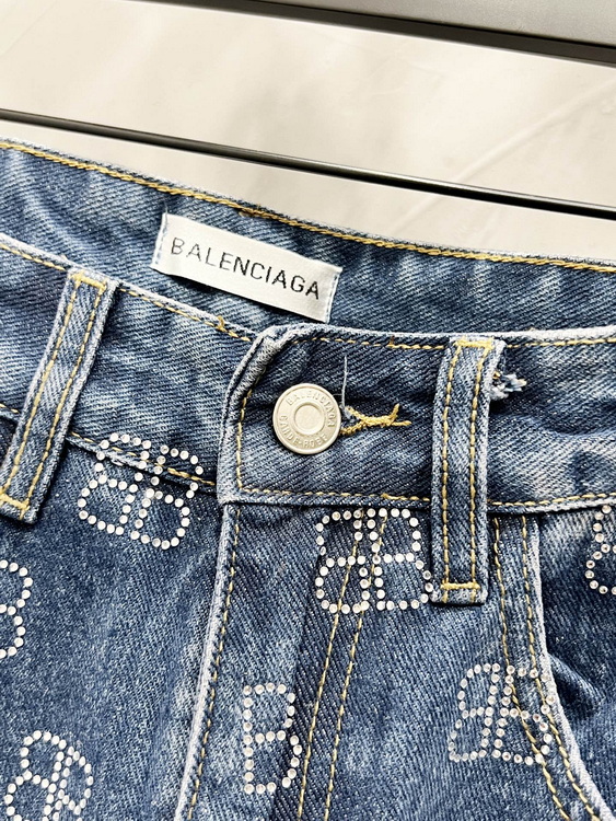 Balenciaga Jeans-028