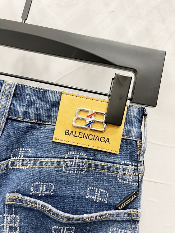 Balenciaga Jeans-028