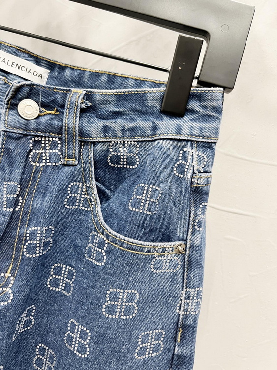 Balenciaga Jeans-028