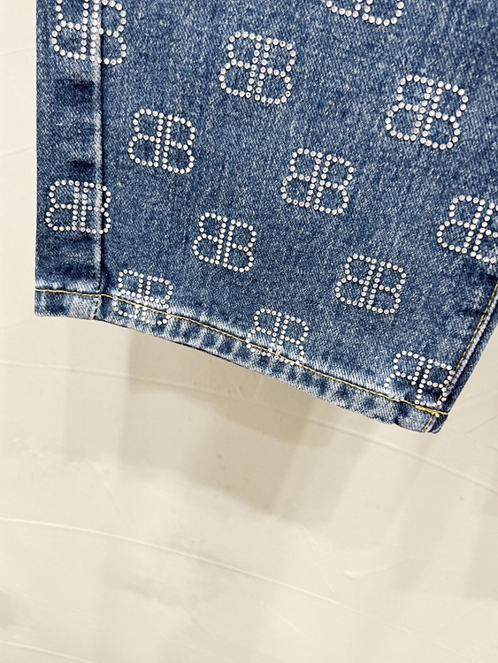 Balenciaga Jeans-028