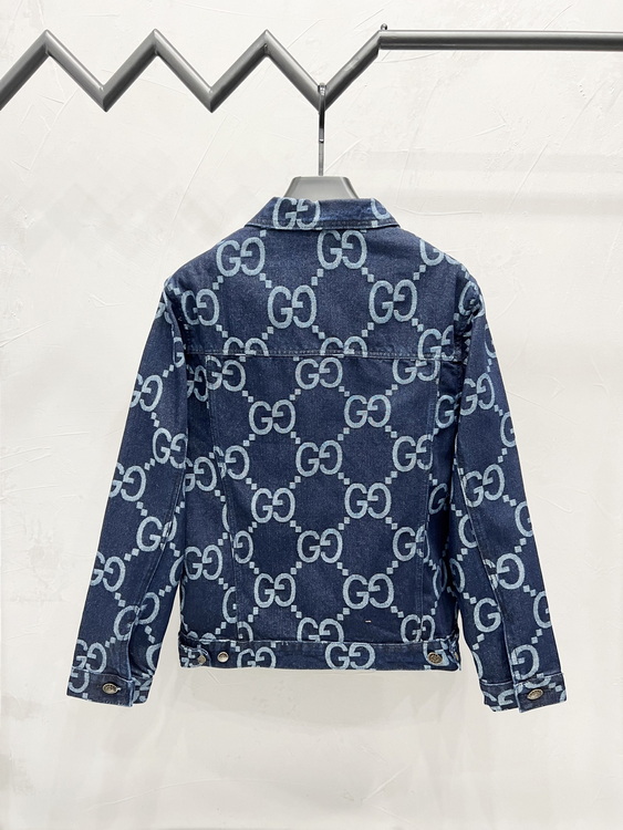 GUCCI Jacket-022