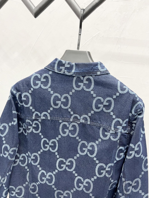 GUCCI Jacket-022