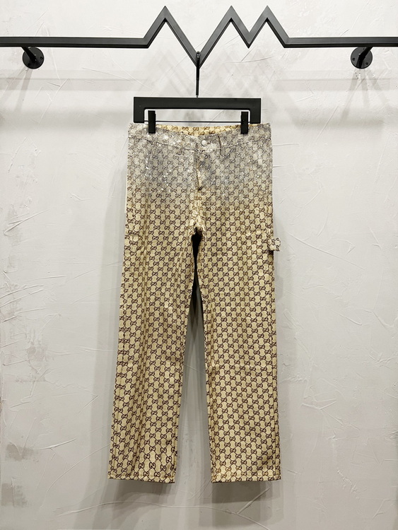 Gucci Jeans-010