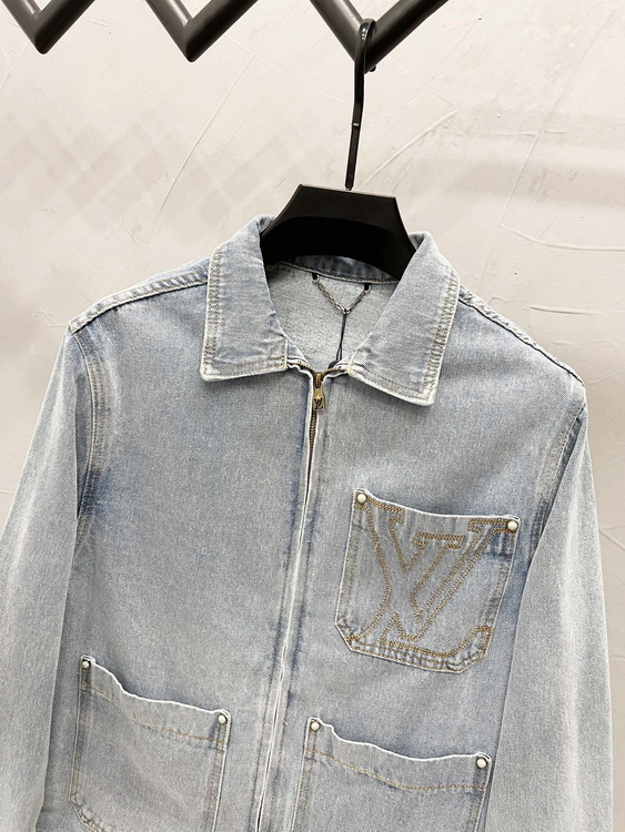 LV Jacket-130