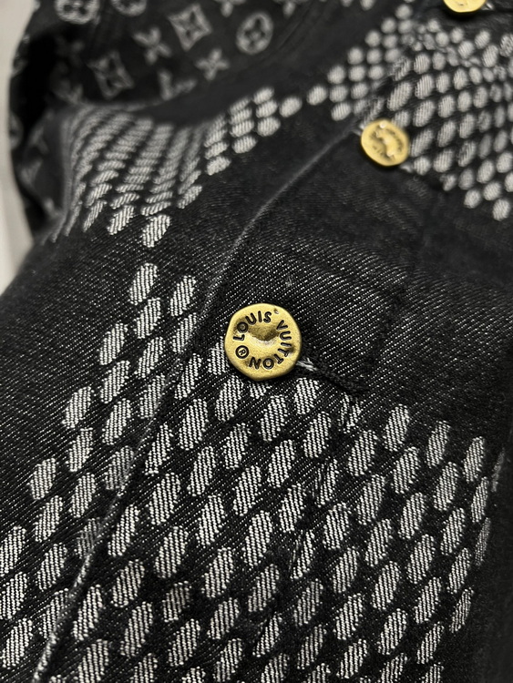 LV Jacket-138