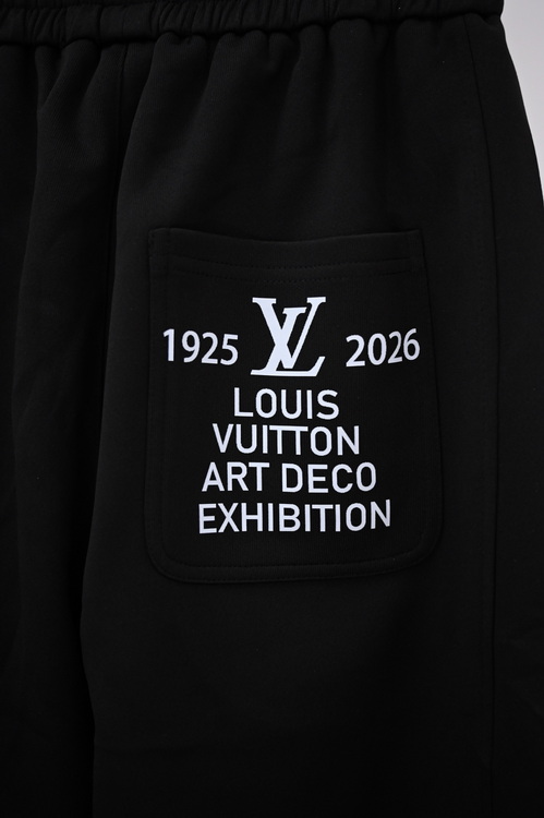 LV Pants-007