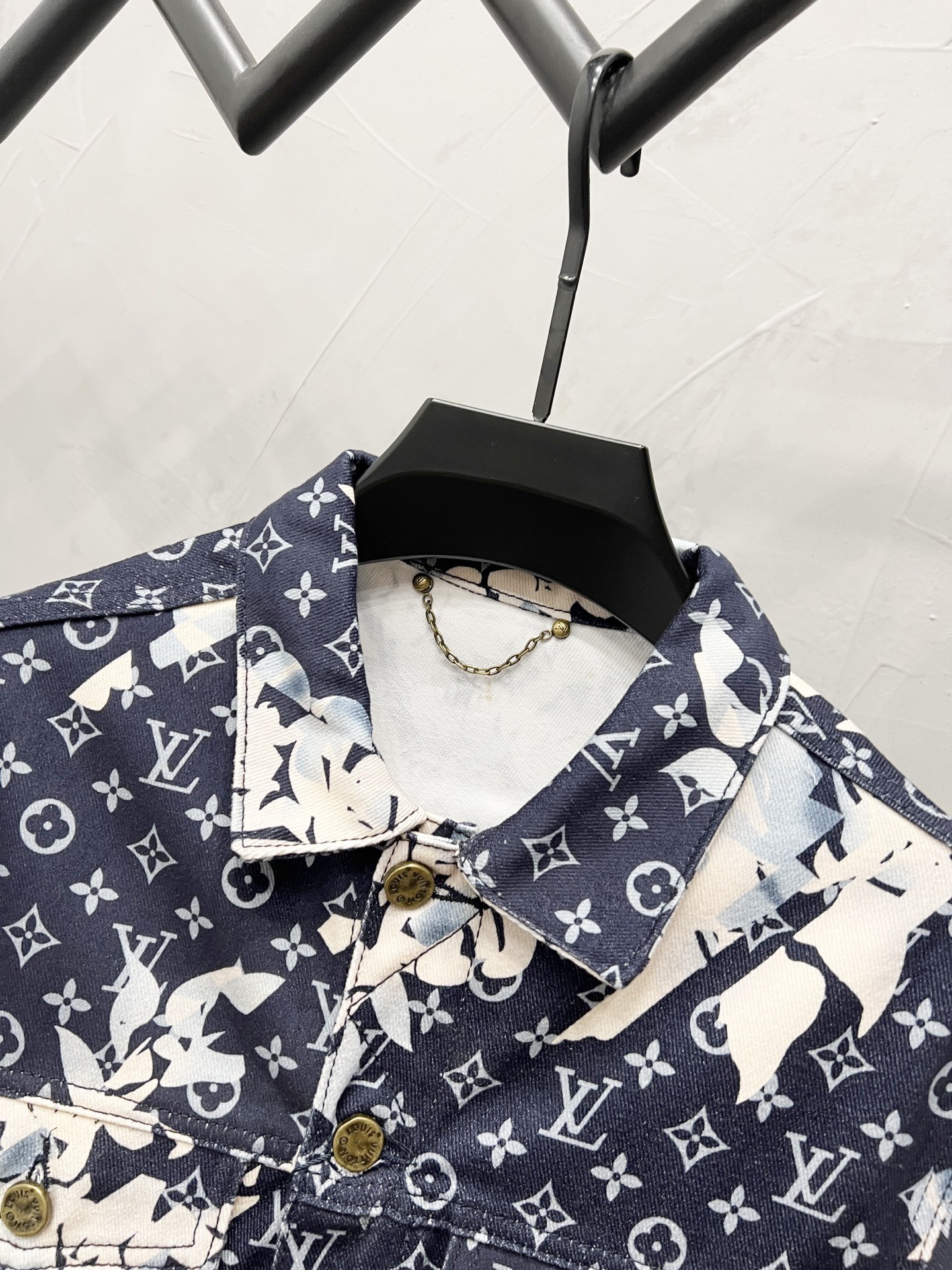 LV Jacket-163