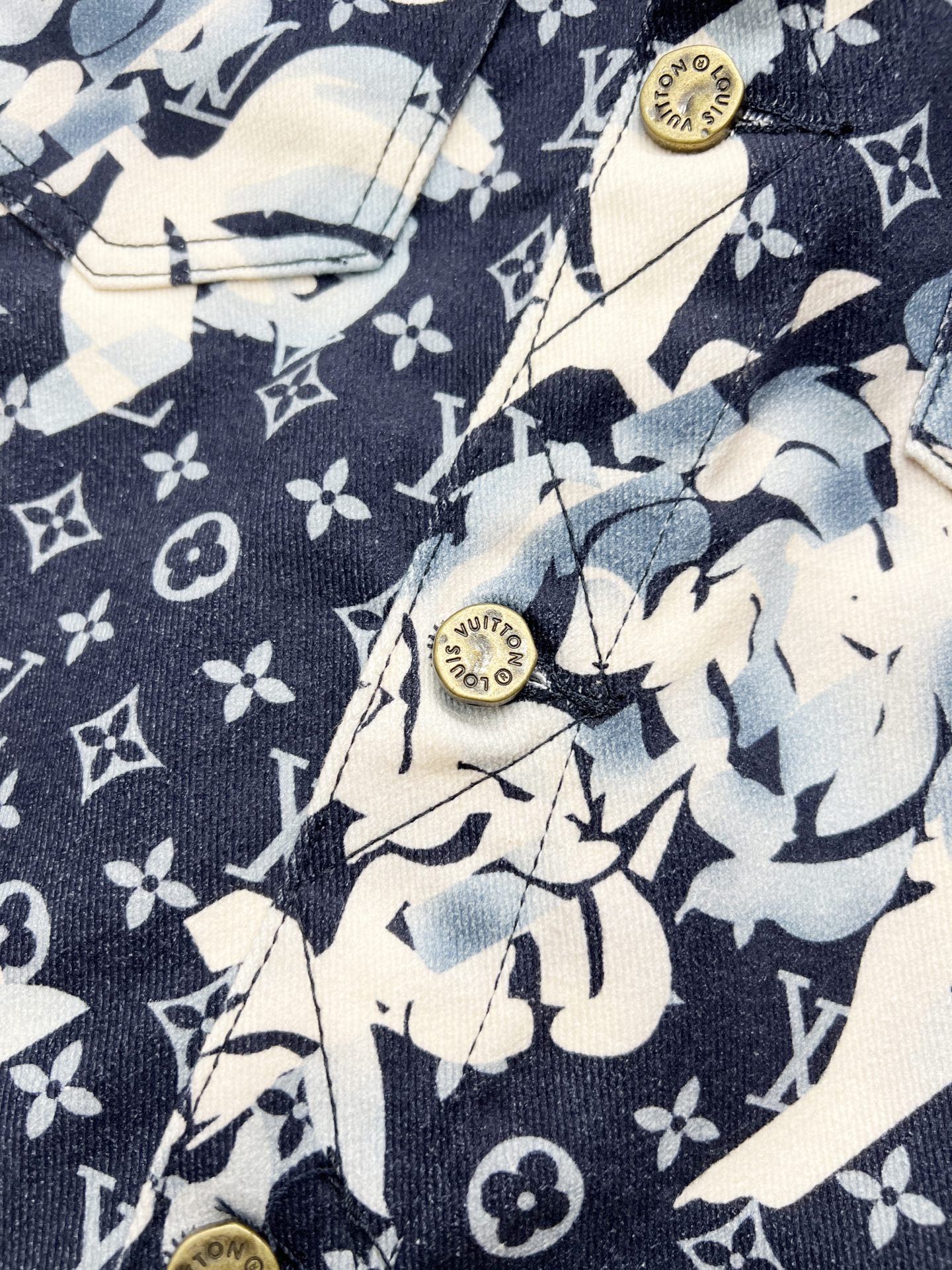 LV Jacket-163