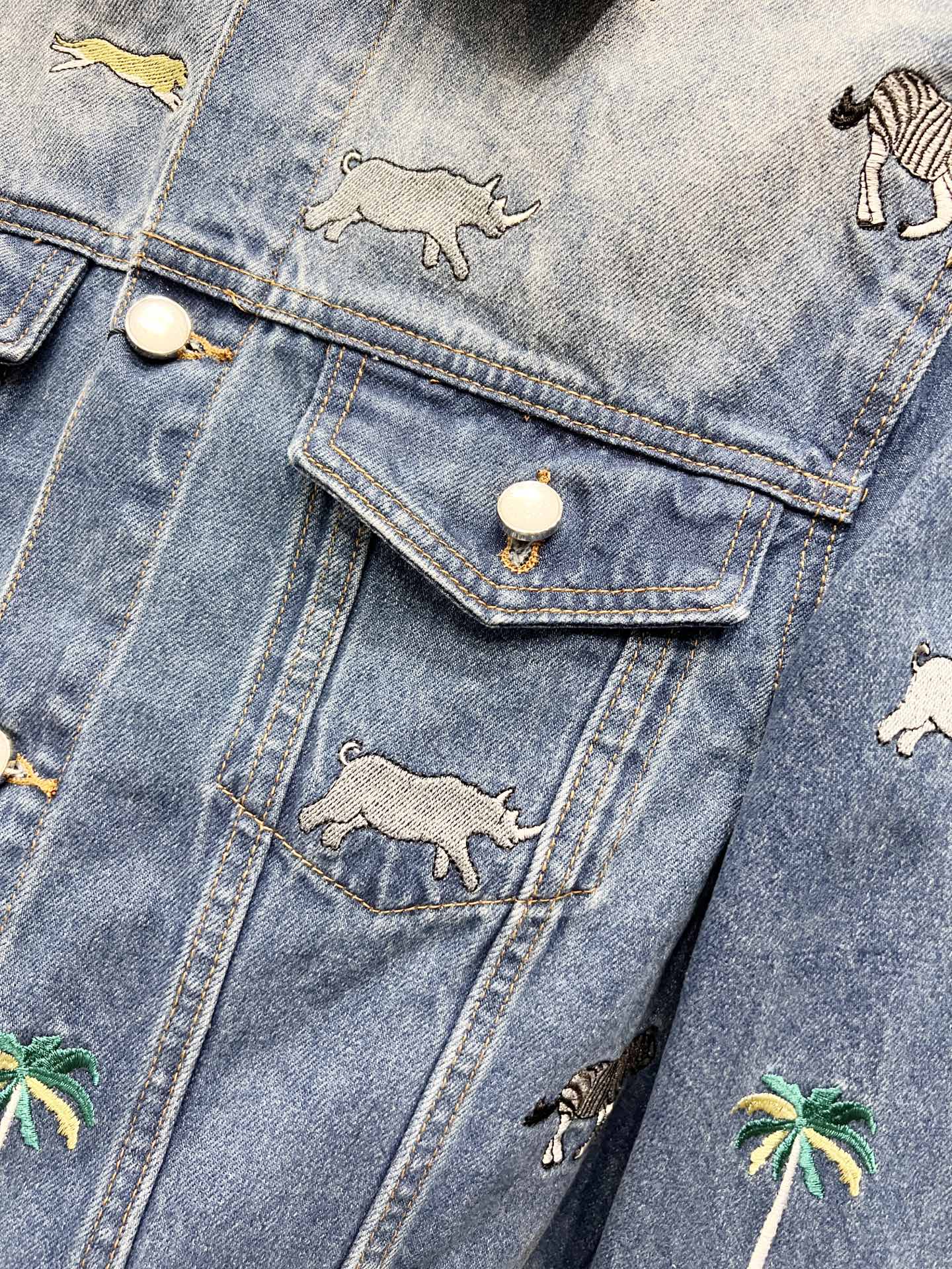 LV Jacket-164