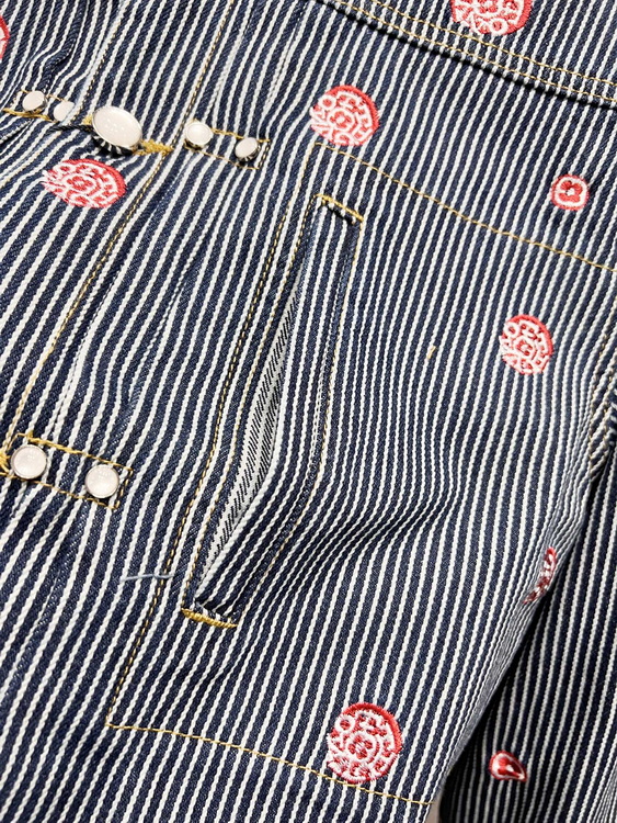 LV Jacket-167