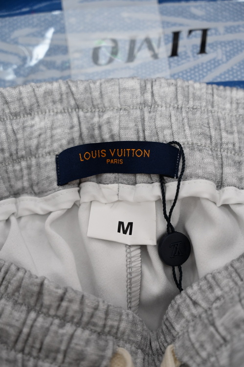 LV Pants-009