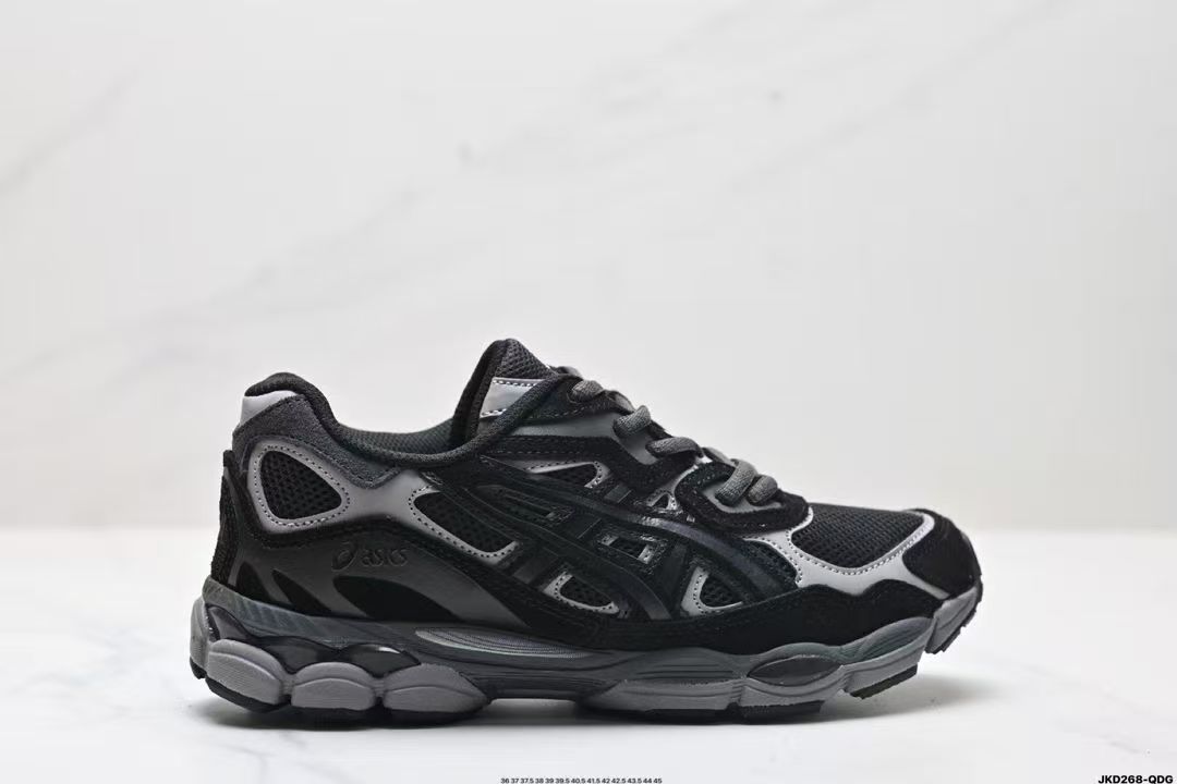 ASICS GEL-NYC Shoes(AAA)-001