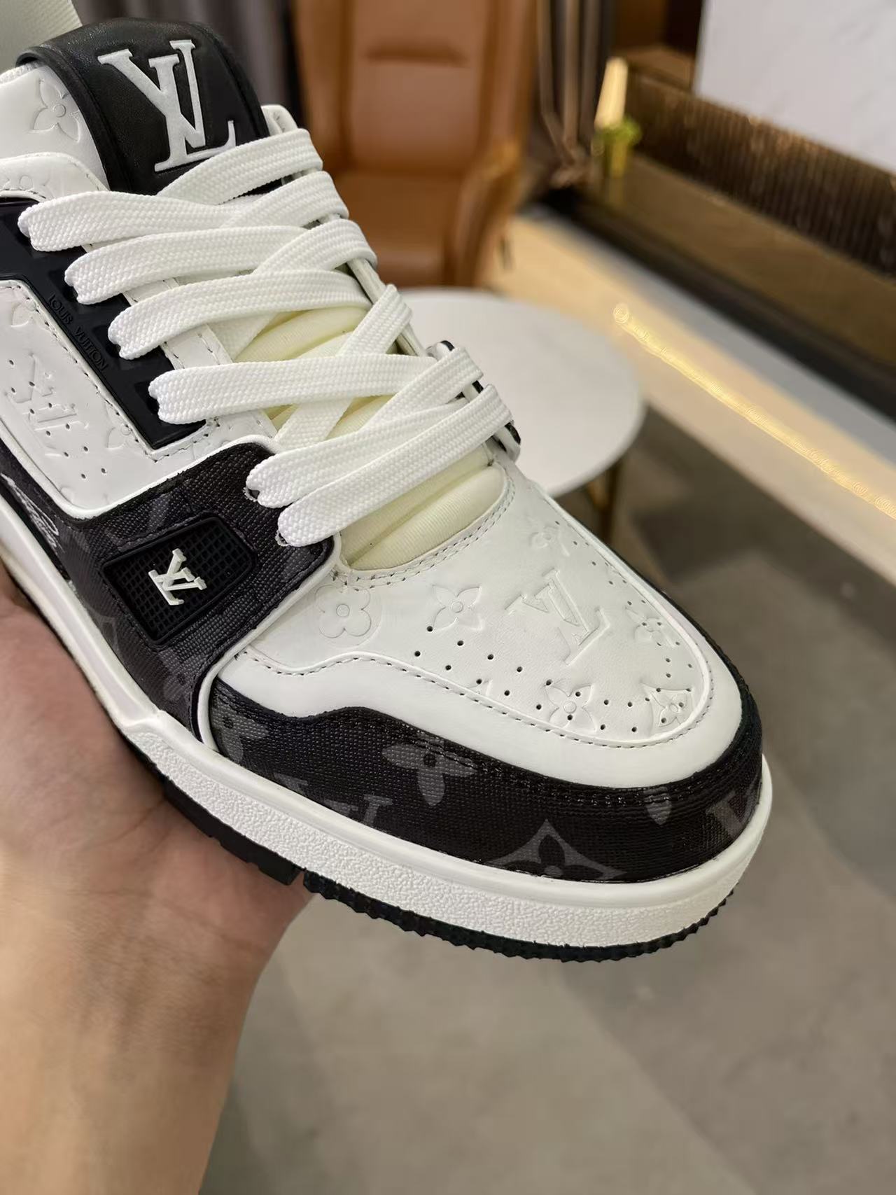 LV Shoes(AAA)-1295