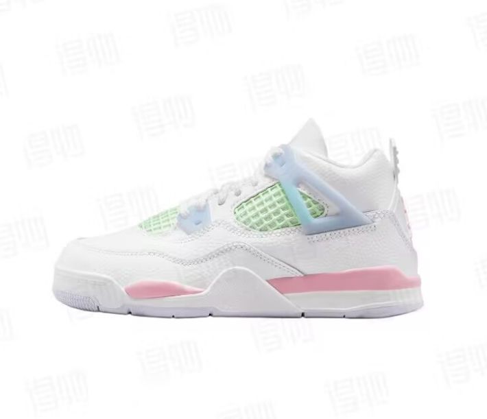 Air Jordan 4 Retro-169