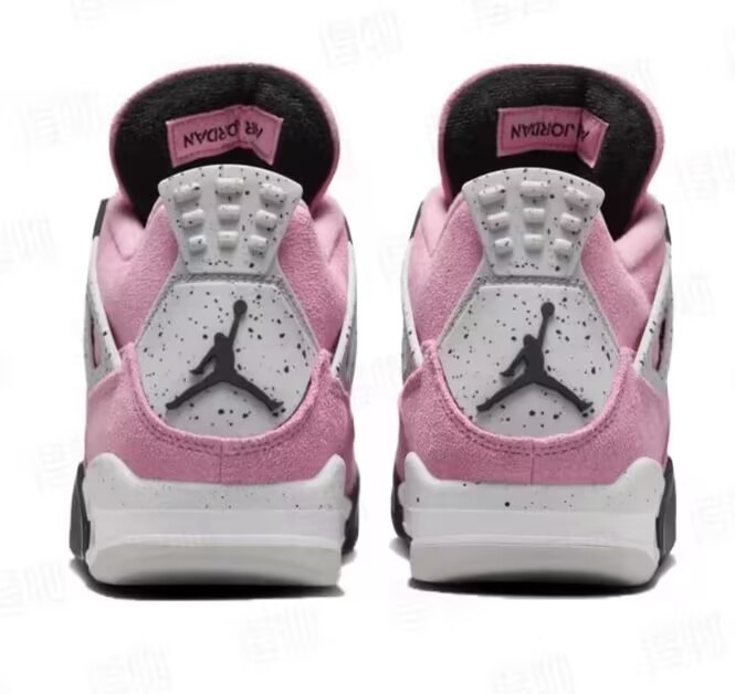 Air Jordan 4 Retro-170