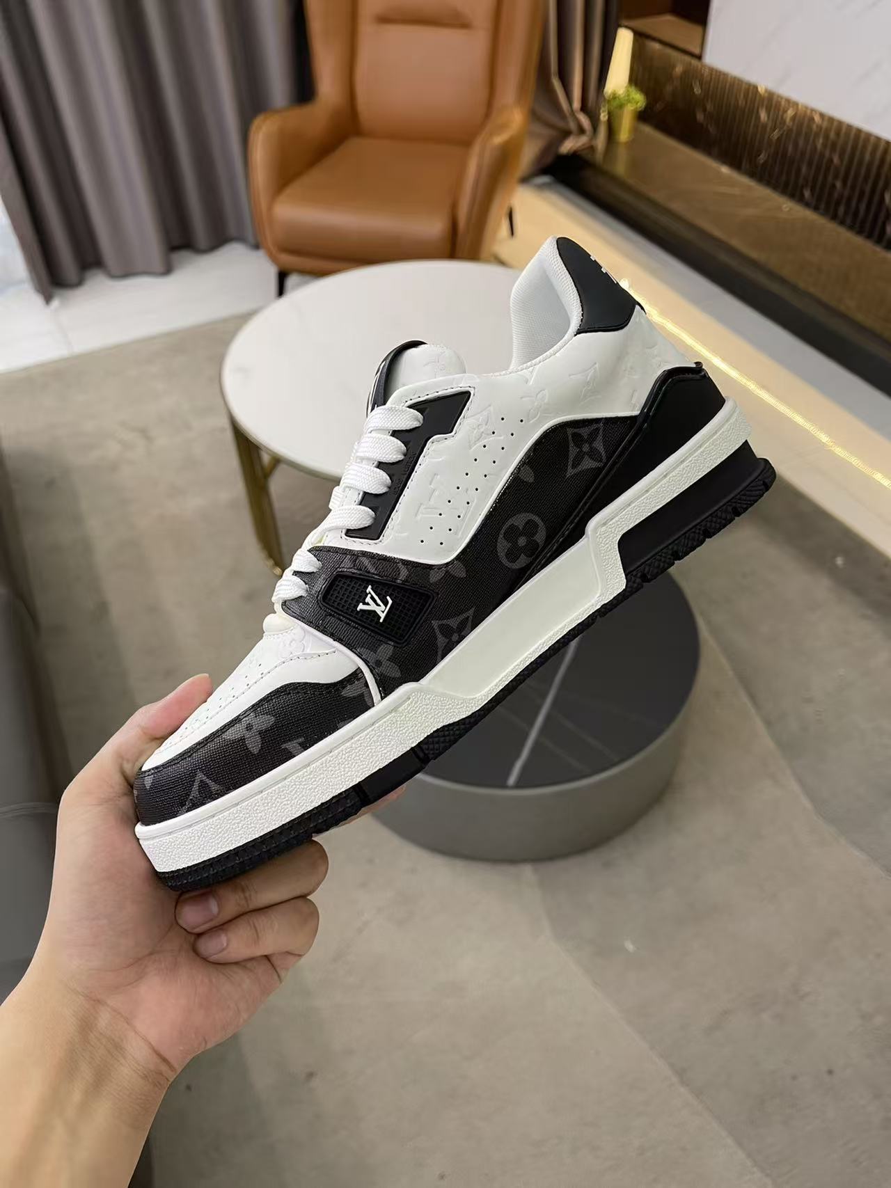LV Shoes(AAA)-1295